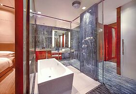 Grand Hyatt Shenzhen