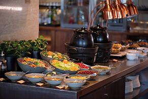 Grand Hyatt Shenzhen