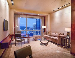 Grand Hyatt Shenzhen