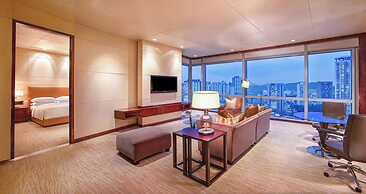Grand Hyatt Shenzhen