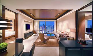 Grand Hyatt Shenzhen