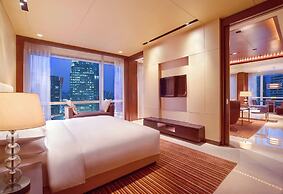 Grand Hyatt Shenzhen