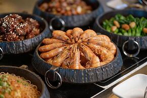 Grand Hyatt Shenzhen