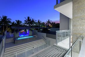 Coconut Grove