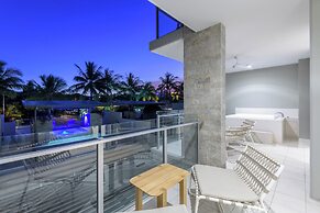 Coconut Grove