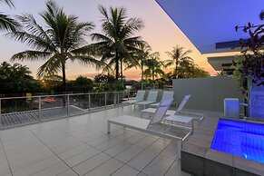 Coconut Grove