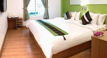 Nantra de Comfort