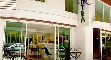 Nantra de Comfort