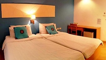Nantra de Comfort