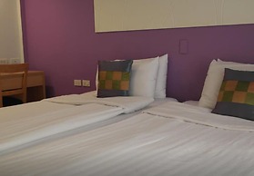 Nantra de Comfort