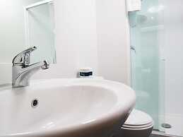 Tetra Serviced Apartments By Castle
