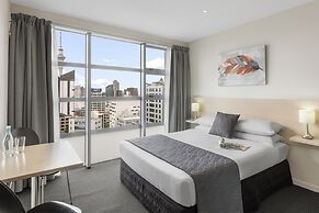 Tetra Serviced Apartments By Castle