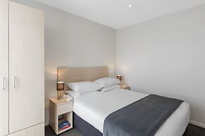 Tetra Serviced Apartments By Castle