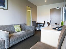 Tetra Serviced Apartments By Castle