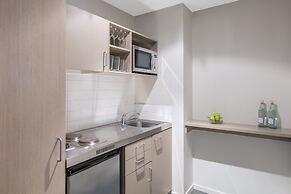 Tetra Serviced Apartments By Castle