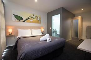 Tetra Serviced Apartments By Castle