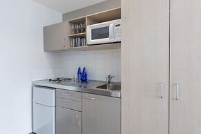 Tetra Serviced Apartments By Castle