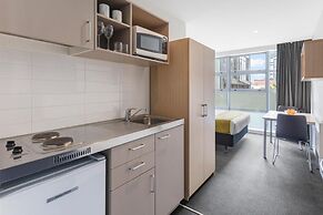 Tetra Serviced Apartments By Castle