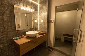 GANGA KINARE- A Riverside Boutique Resort, Rishikesh