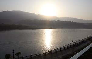 GANGA KINARE- A Riverside Boutique Resort, Rishikesh