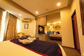 GANGA KINARE- A Riverside Boutique Resort, Rishikesh