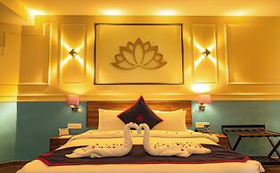GANGA KINARE- A Riverside Boutique Resort, Rishikesh