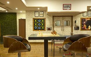 GANGA KINARE- A Riverside Boutique Resort, Rishikesh