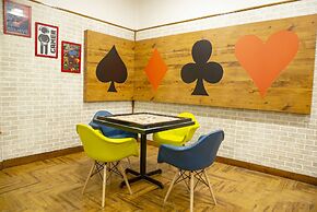 GANGA KINARE- A Riverside Boutique Resort, Rishikesh