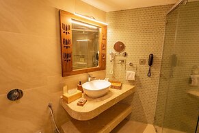 GANGA KINARE- A Riverside Boutique Resort, Rishikesh