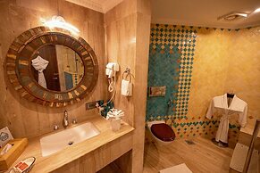 GANGA KINARE- A Riverside Boutique Resort, Rishikesh