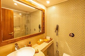 GANGA KINARE- A Riverside Boutique Resort, Rishikesh