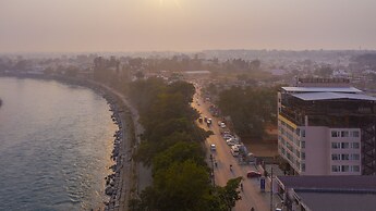 EllBee Ganga View