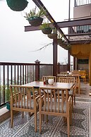 EllBee Ganga View