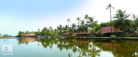 Kondai Lip Backwater Heritage Resort