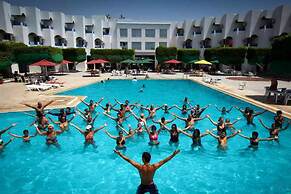 Hotel Les Pyramides