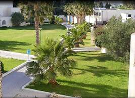 Hotel Les Pyramides