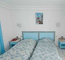 Hotel Les Pyramides