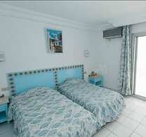 Hotel Les Pyramides