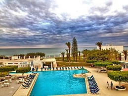 Hotel Les Pyramides