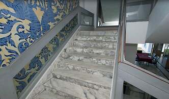 Hotel Les Pyramides