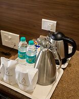 Hotel Ambience Excellency