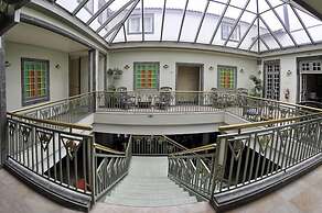 Hotel Talisman