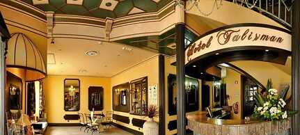 Hotel Talisman