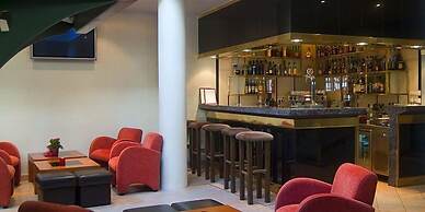Hotel Talisman