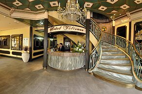 Hotel Talisman