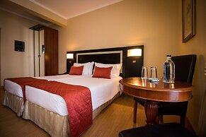 Hotel Talisman
