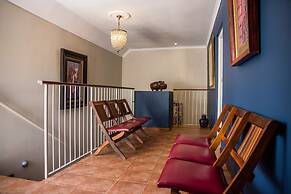 5th Avenue Gooseberry Guest House