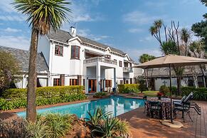 5th Avenue Gooseberry Guest House