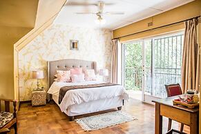 5th Avenue Gooseberry Guest House