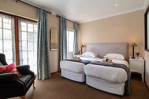 5th Avenue Gooseberry Guest House